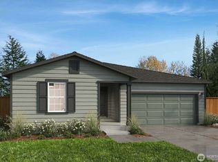 812 Britschgi St #44, Buckley, WA 98321