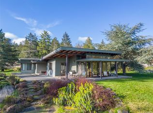 905 Burrill Rd, Southern Gulf Islands, BC V0N1P0