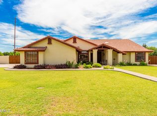 7439 N 79th Ln, Glendale, AZ 85303
