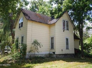 1001 Trimble Ave, Kalamazoo, MI 49048