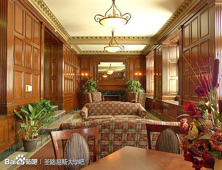 2nd image of 3733 Lindell Blvd APT 14G