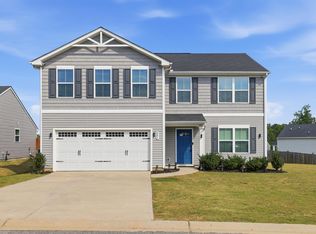 841 Speakeasy Ln, Inman, SC 29349
