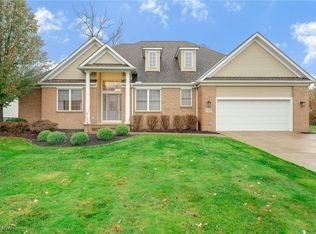 11129 Quail Hollow Dr, Concord Township, OH 44077