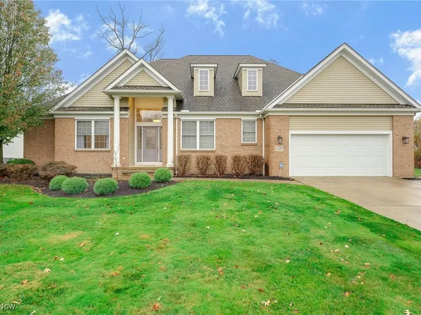 11129 Quail Hollow Dr, Concord Township, OH 44077