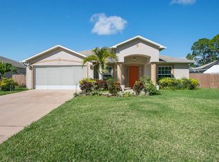 516 Bernardo Ave NE, Palm Bay, FL 32907