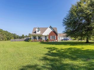 2937 Kelly Creek Rd, Odenville, AL 35120