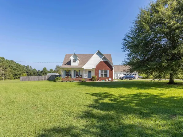 2937 Kelly Creek Rd, Odenville, AL 35120