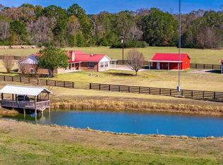 406 Sam Hawkins Rd, Huntington, TX 75949
