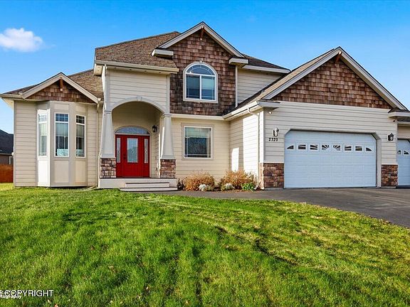 5th image of 2720 S Capon Pl