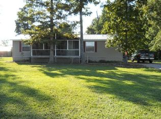 3056 Homestead Cir, Cookeville, TN 38506