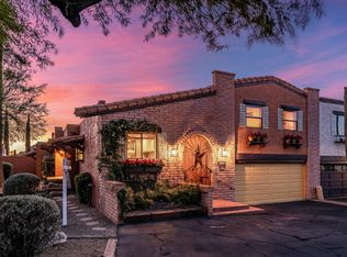 37208 N Tranquil Trl #21, Carefree, AZ 85377