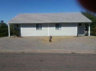 2467 S Mountain View Dr, Cottonwood, AZ 86326