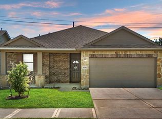 10750 Nathaniel Valley Path, Houston, TX 77016