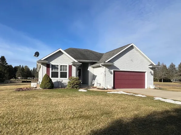 7191 Ryans Run, Stanwood, MI 49346