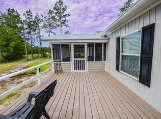 428 SE McCray Rd, Mayo, FL 32066