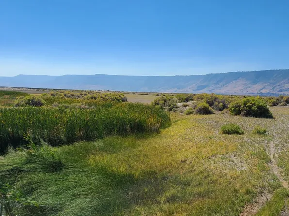 Thousand Springs Ln, Summer Lake, OR 97640