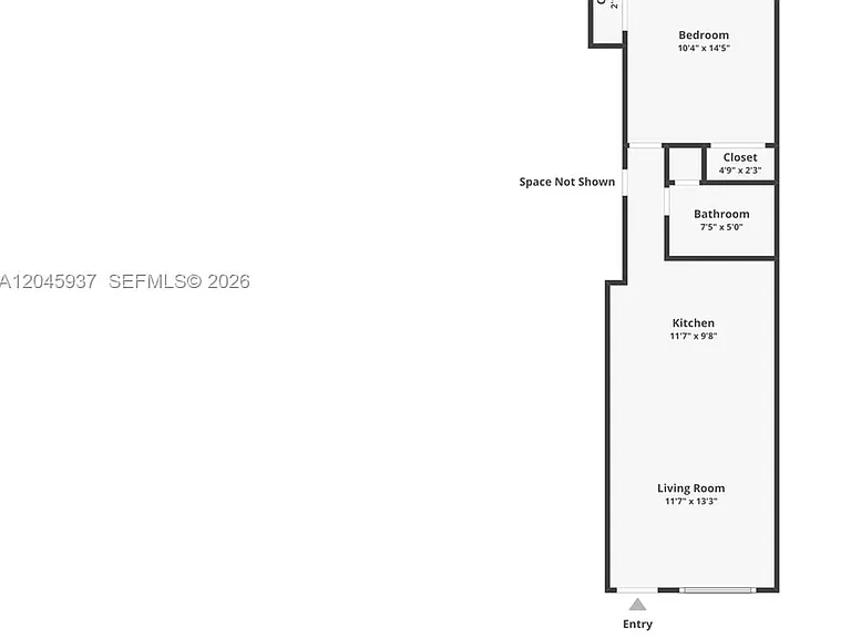 1740 Funston St #6 — Photo 2