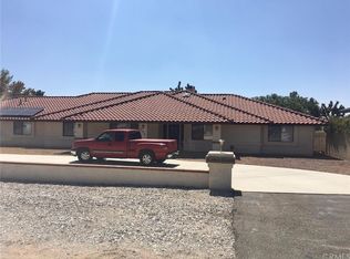 20273 Wadena Rd, Apple Valley, CA 92308