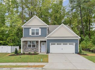 118 Gallop Way, Yorktown, VA 23690