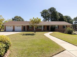 1415 Vandora Springs Rd, Garner, NC 27529