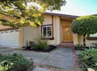 9507 Alcosta Blvd, San Ramon, CA 94583