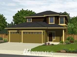 9616 201st St E, Graham, WA