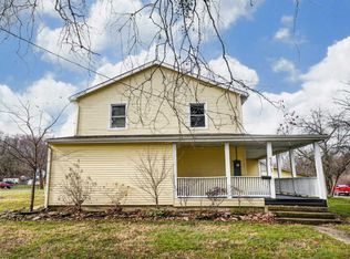 391 S Main St, South Lebanon, OH 45065