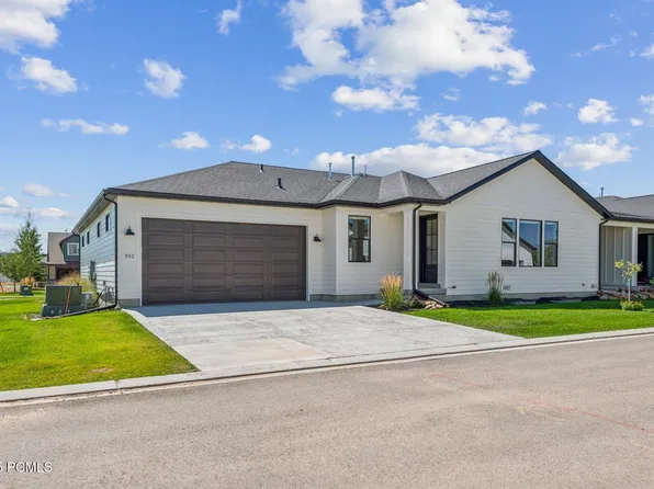 352 E 340 S, Kamas, UT 84036