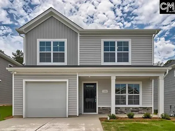 710 Common Widgeon Way, Hopkins, SC 29061