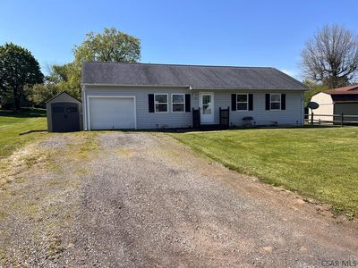 215 Beautyline Dr, Salix, PA, 15952