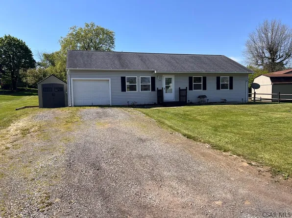 215 Beautyline Dr, Salix, PA 15952