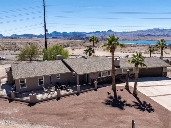881 Bryce Ct, Lake Havasu City, AZ 86406