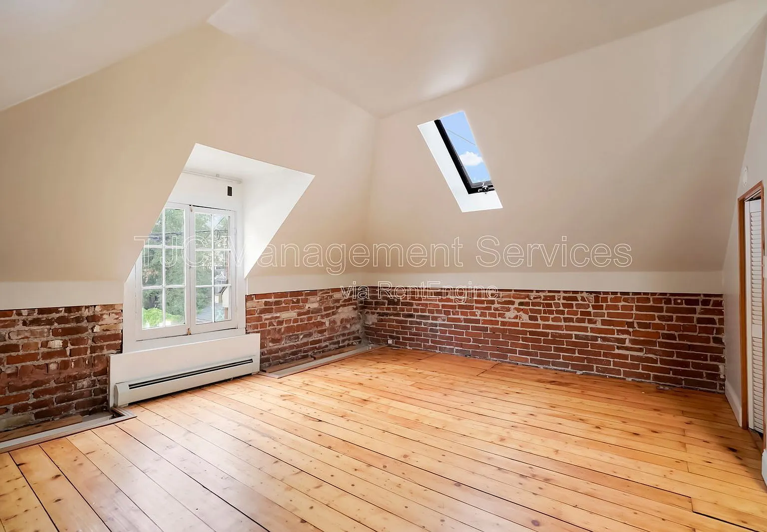1 bed, 1.0 bath, 709 sqft, $1,675 — Photo 3