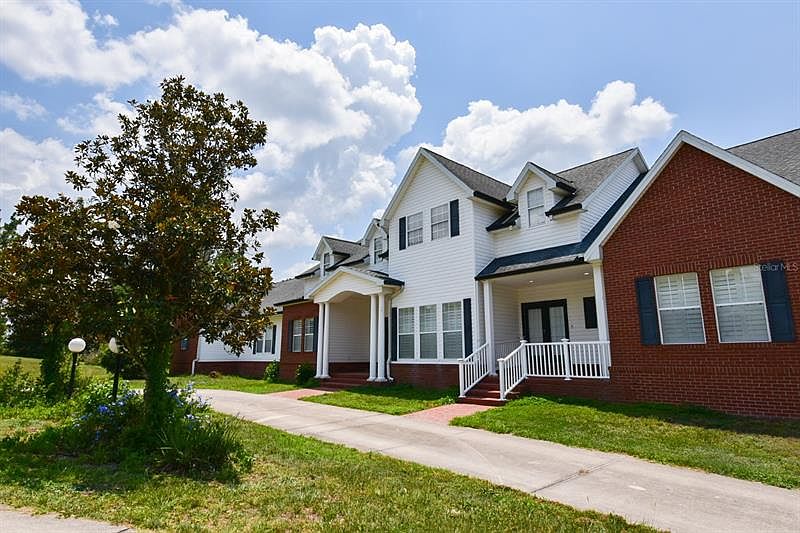 10625 Clara Mae Dr, Dade City, FL 33525 MLS T3419713 Zillow