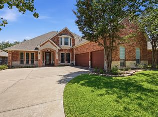 6333 Southern Hills Dr, Fort Worth, TX 76132