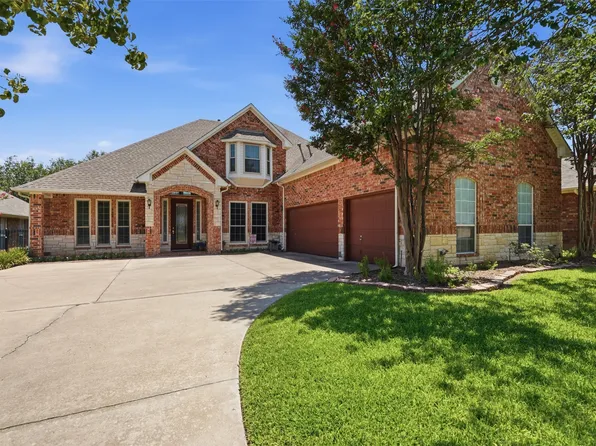6333 Southern Hills Dr, Fort Worth, TX 76132