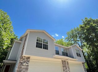 1455 Gregg St, Fayetteville, AR 72701