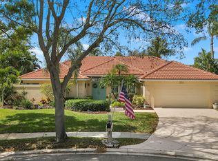 18891 Painted Leaf Ct, Jupiter, FL 33458