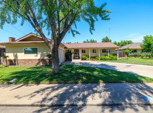 1721 Teakwood Dr, Modesto, CA