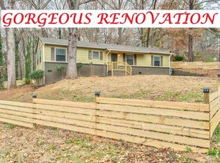 82 Harper Rd SE, Atlanta, GA 30315