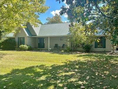 5027 Fanchers Mill Rd, Sparta, TN, 38583