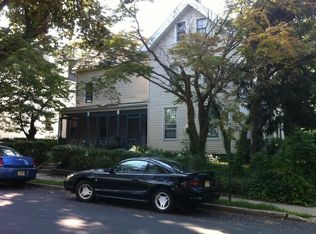 14 2nd St, South Orange, NJ 07079