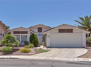 295 Grand Teton Dr, Henderson, NV 89074