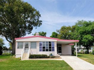 2154 Oak Grove Dr #75, Zellwood, FL 32798