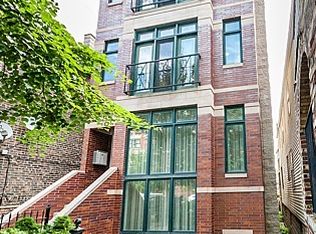 1651 S Miller St APT 2, Chicago, IL 60608