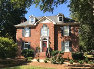 103 Monaco Cir, Clemson, SC 29631