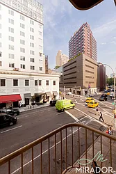 Rented by Mirador Real Estate