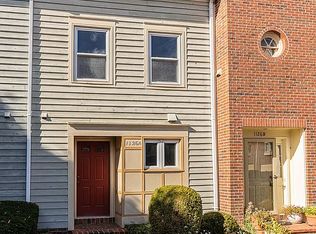 1126 N Stafford St UNIT A, Arlington, VA 22201
