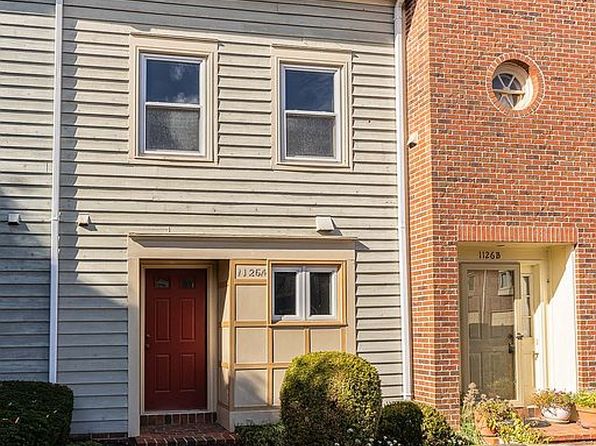 1126 N Stafford St UNIT A