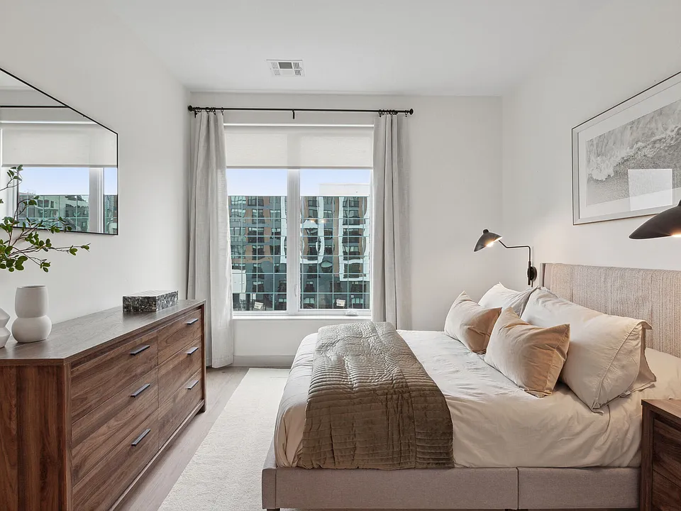 Motif apartments community photo